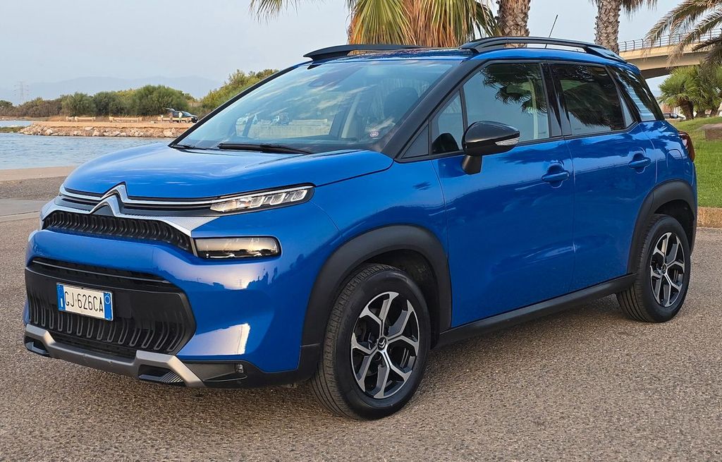 Image of Citroën C3 Aircross