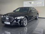 Mercedes-Benz S 450 d 4Matic Lang  //Chauffeur-Paket// - Mercedes-Benz S-Class: Limousine