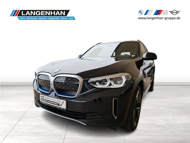 BMW iX3 HUD H/K DAB LED SHZ 360°