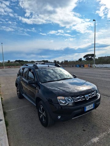 Dacia Duster 1.5 dCi 110CV EDC 4x2 Serie Special