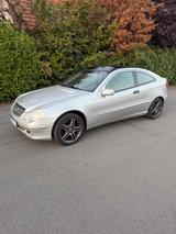 Mercedes-Benz C200 Kompressor cl203 Panorama - Mercedes-Benz: 203 Cl
