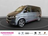 Volkswagen T6.1 California Beach Tour Edition 2.0 TDI 4Moti - Volkswagen T6 California in Leverkusen