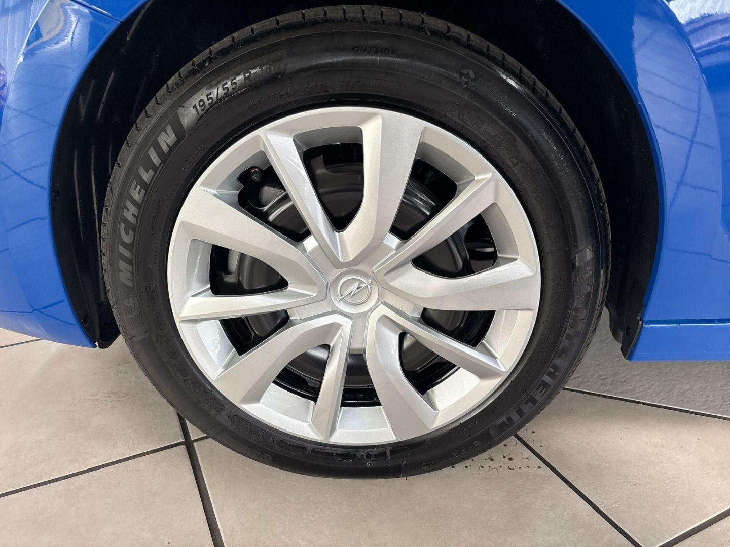Opel Corsa - Bild 16