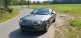 Mazda  Mazda Mx5  Cabriolet  2008 - Mazda aus 2008: Mazda5