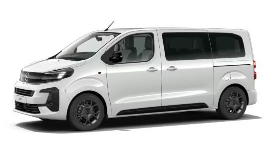 Opel Zafira Life 2.2 Edition M AHK*Klimap.*SHZ*CARPLA imagem 2