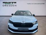 Skoda Superb Combi 2.0 TDI 142 kW 4x4 Sportline - Skoda Superb mit Diesel-Antrieb: Standheizung