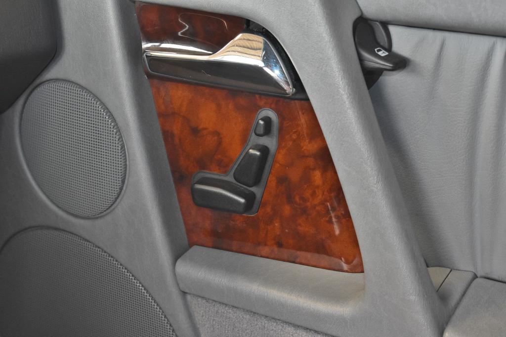 Mercedes-Benz SL 280