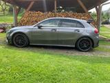 Mercedes-Benz A 45 AMG Mercedes-AMG A 45 S 4MATIC+ DCT Mer... - gebrauchte Mercedes-Benz A 45 AMG aus dem Jahr 2020