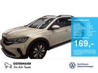 Volkswagen Taigo - Vorschau Bild 1