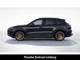 Porsche Cayenne Black Edition HA-Lenkung Head-Up 21-Zoll - Porsche Cayenne von 2026