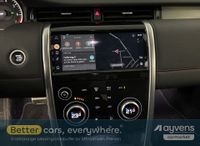 Land Rover Discovery Sport - Vorschau Bild 11