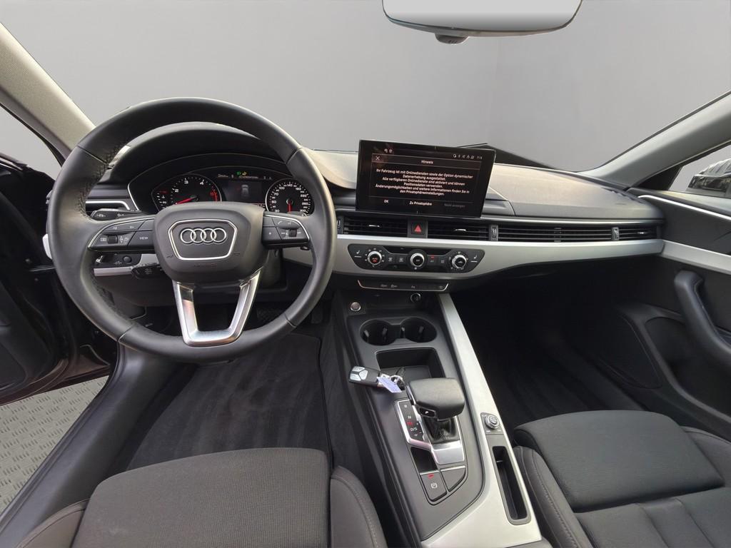 Audi A4 Avant Advanced 35TDI S-Tr. Business Paket, миниатюра 14