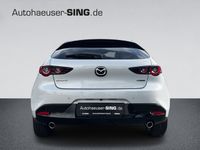 Mazda 3 - Vorschau Bild 4