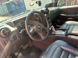 Hummer H2 6.0 V8 Luxury TÜV/Leder/Bose - Hummer H2: Luxury