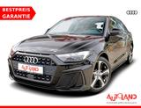 Audi A1 30 Sportback 1.0 TFSI S-line LED Navi ACC DAB