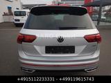 Volkswagen Tiguan R-Line 4Motion - Autos mit Allradantrieb