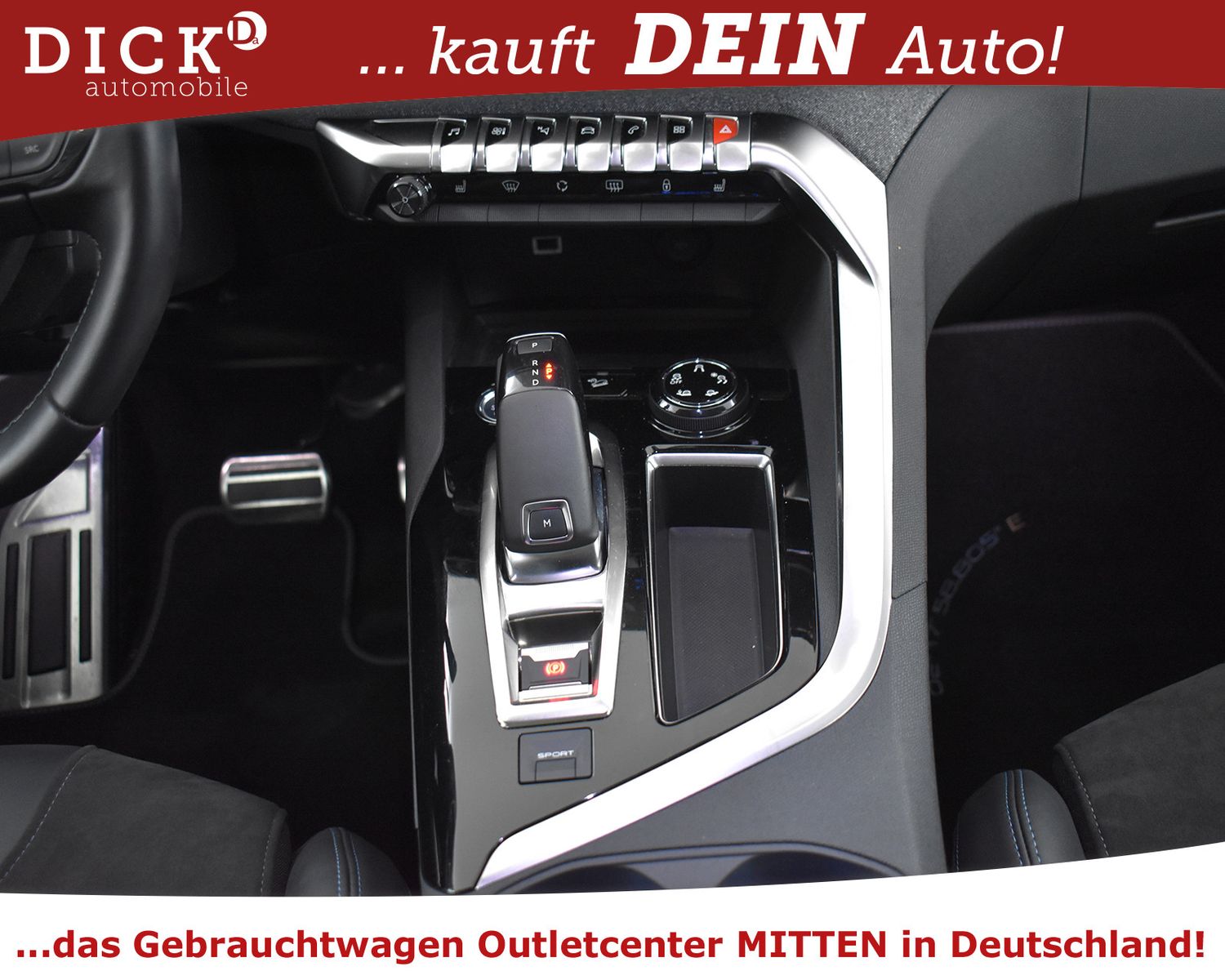 PEUGEOT 3008 1.6 Aut Crossway PANO+MEMO+VIRTU+KAM+LED+18 - Image 16