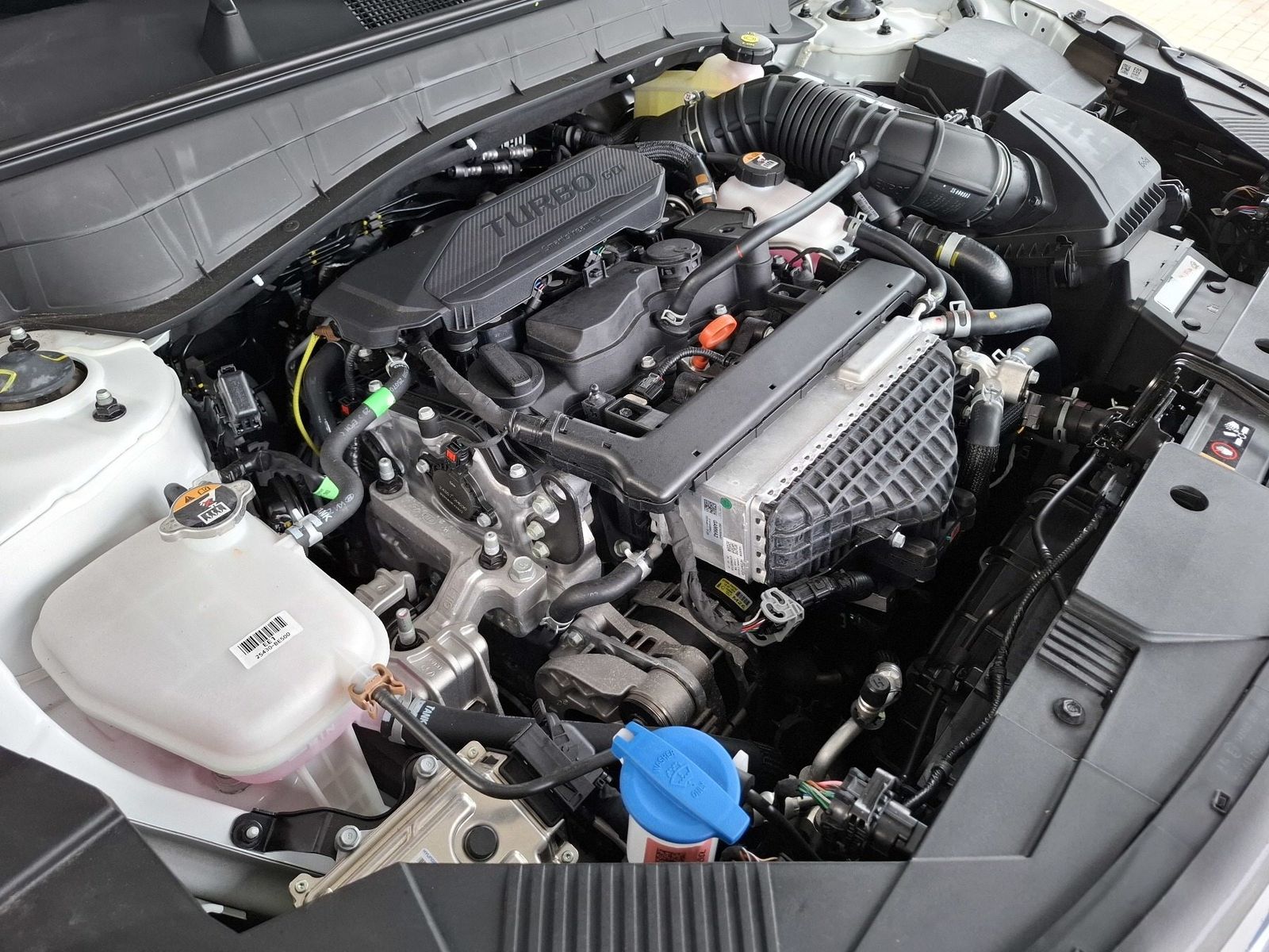 Hyundai Kona – Bild 37