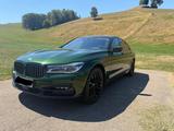 BMW 750Li, B&W, Massage, SkyLounge, Garantie - BMW 7er Reihe von privat