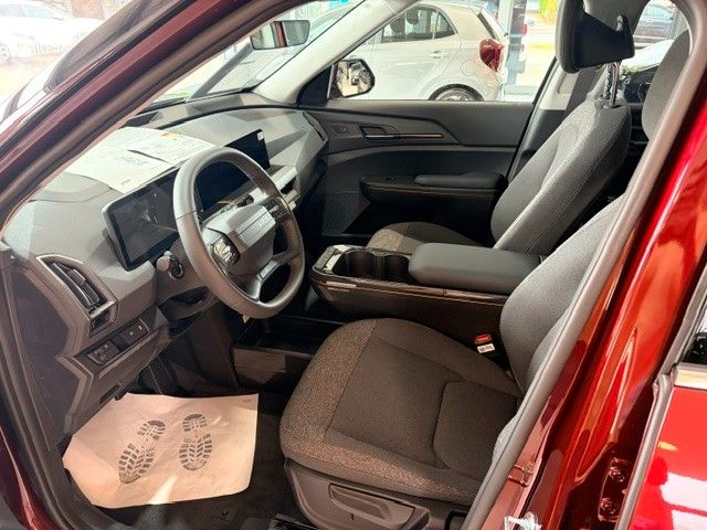 Kia EV5 - Bild 10