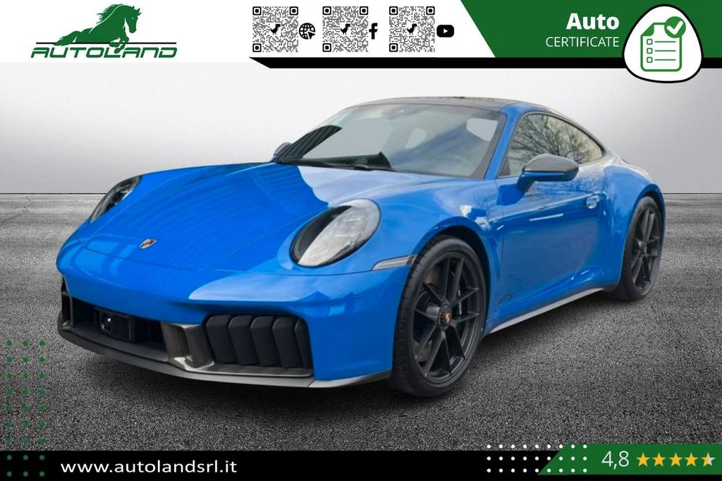 Image of Porsche Other