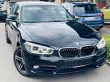 BMW 120 d xDrive Sport Line LED - BMW 120: Automatik, 120d