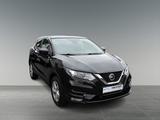 Nissan Qashqai 1.2 16V Acenta "Navi DAB Kamera USB Farb - Nissan Qashqai: Acenta