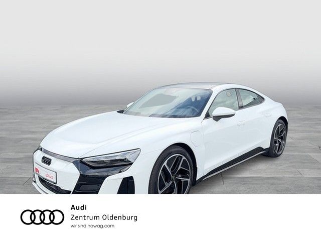 2022 Audi e-tron GT