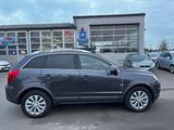 Opel Antara Design Edition 4x4 TÜV/AHK/LEDER/KLIMA - Opel Antara aus 2014