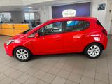 Opel Corsa E Edition - Opel Corsa e-Edition