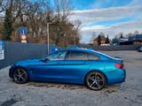 BMW 420d Gran Coupé Sehr gute Ausstattung - Gute Gebrauchtwagen