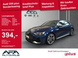 Audi S3 Sportback TFSI quattro S tronic Facelift*S-Le - Audi S3: Sportback Tronic