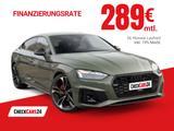 Audi A5 Limousine S Line 2.0 TDI SHZ AHK NAVI *SOFORT - Audi A5 mit Diesel-Antrieb: 2.0