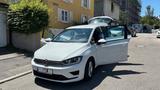 Volkswagen VW Golf Sportsvan Comfortline 1.4 TSI 150 PS  - Benzin Kleinwagen mit Anhängerkupplung