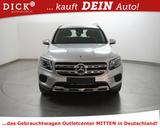 Mercedes-Benz GLB220d 8G Progress VIRTU+NAVI+KAM+LEDER+SHZ+LED - silberne Mercedes-Benz GLB 220