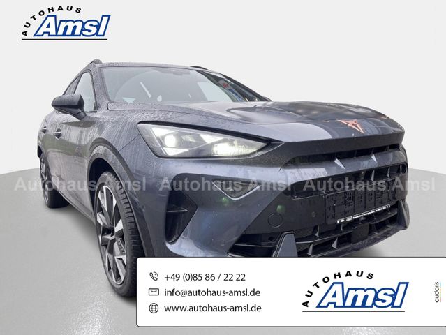 Cupra Formentor VZ 2.0 TSI 4Drive*Pano*AHK*Matrix*360°