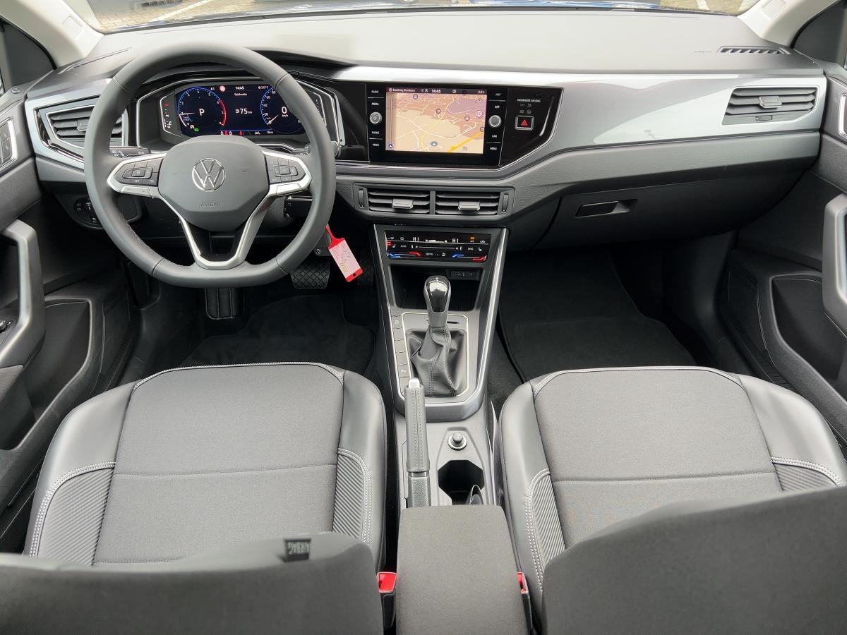 Volkswagen Taigo 1.0 TSI DSG Style Navi ACC Winterräder, миниатюра 12