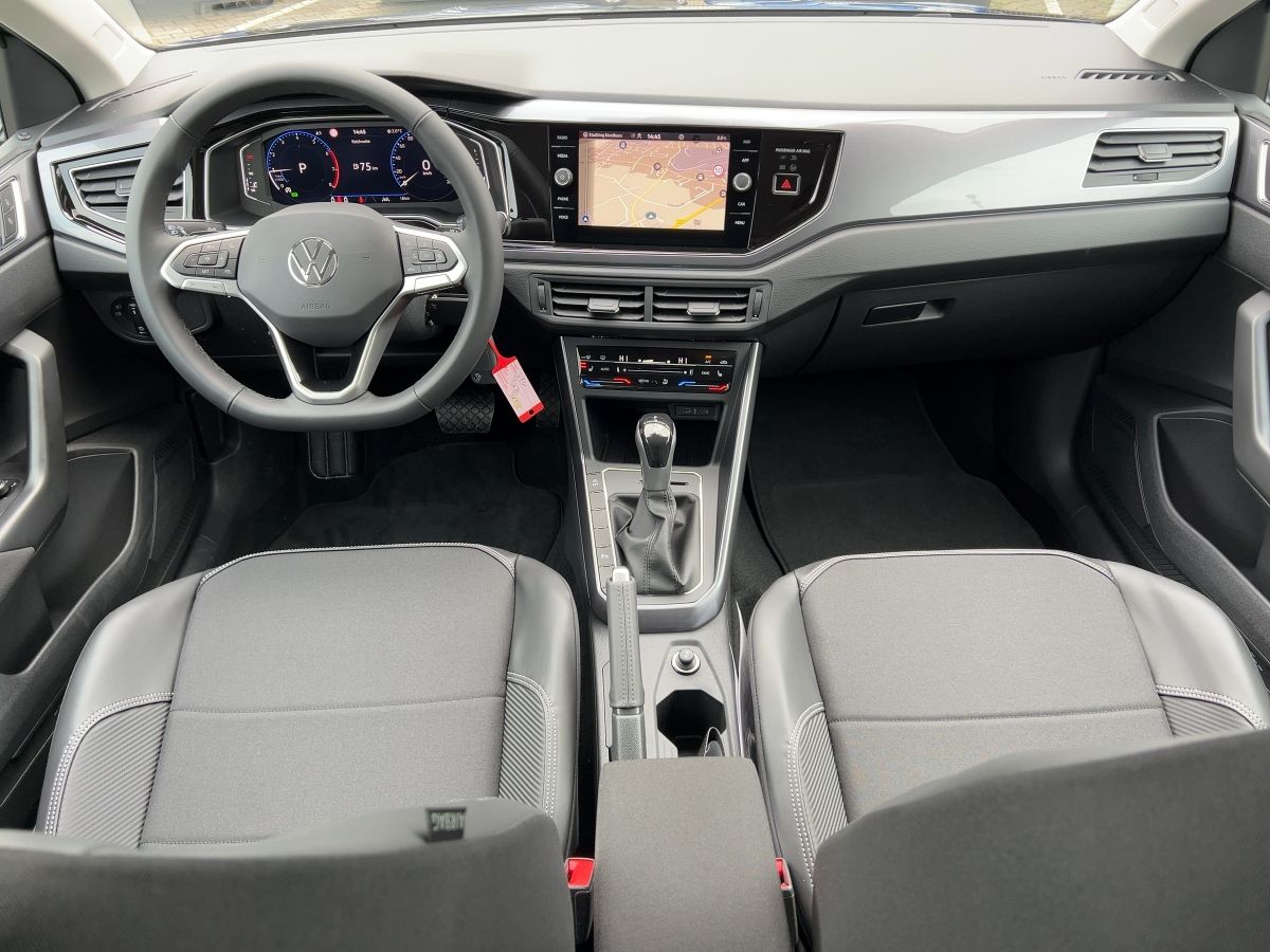 Volkswagen Taigo - Bild 12
