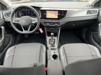 Volkswagen Taigo - Vorschau Bild 12