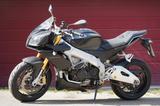 Aprilia Tuono V4 R APRC FACTORY - APRILIA TUONO V4 R