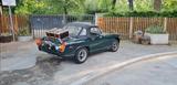 MG Midget - MG Midget: Cabrio