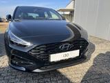 Hyundai i30 ADVANTAGE PLUS TOTWINKEL+SMART-KEY - Hyundai i30 New cars mit Benzin-Antrieb