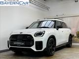 MINI Cooper C Countryman JCW Trim PackageL Pano ACC - weiße MINI Cooper C Countryman