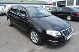 Volkswagen Passat Sportline 1.9 TDI *2.HAND*ZAHNRIEMEN NEU - Volkswagen Passat mit Diesel-Antrieb: Limousine, 1.9