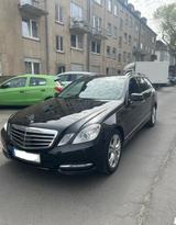 Mercedes-Benz Mercedes Benz 250 - Mercedes-Benz 250 in Düsseldorf