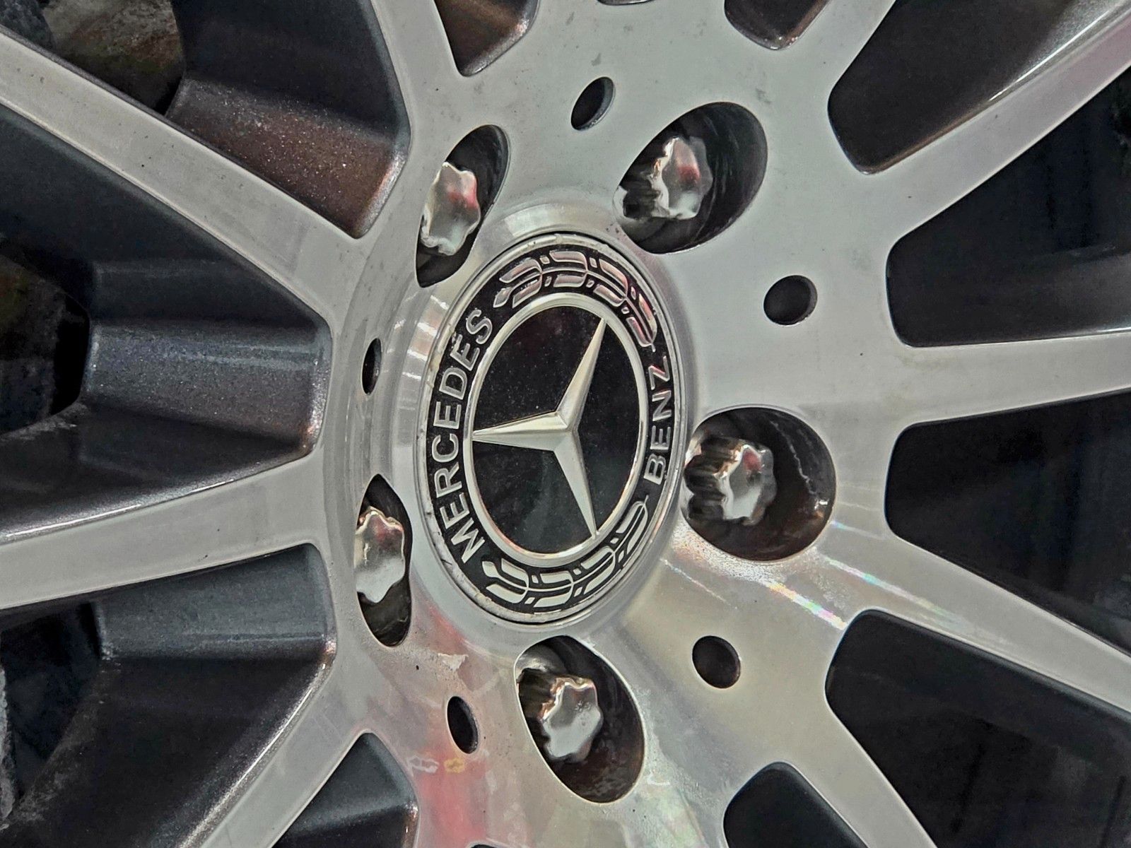 Mercedes-Benz GLE 350 4Matic AMG PANO BURMESTER 360° NIGHT KEY foto 4