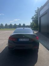 BMW M4 Coupé  - BMW M4 in Hamburg