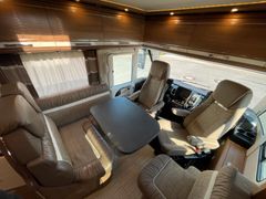 Carthago C-Tourer I 144 | Queensbett | *Top Ausstattung!*