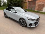BMW i5 eDrive40 | M Sport | Vollausstattung | 07/24 - gebrauchte BMW i5 aus dem Jahr 2024