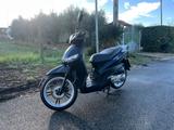 Peugeot Tweet Evo 125 - MOFA VON 81 BIS 125 CCM